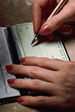 Checking Account